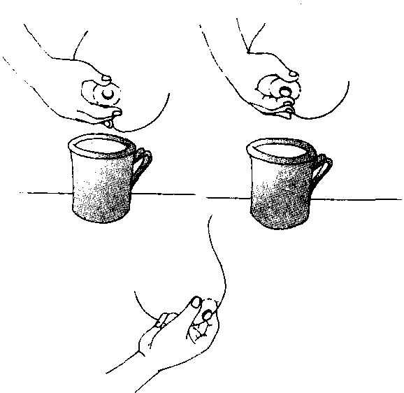 产后乳房排空术